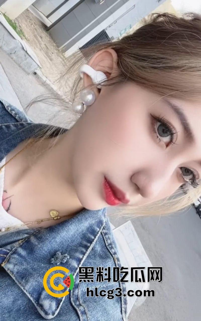 快手爆炸丑闻！纹身女神『彤謌』与榜大哥私会渔网做爱视频外泄，清纯颜值暗藏“风骚”真相！-11