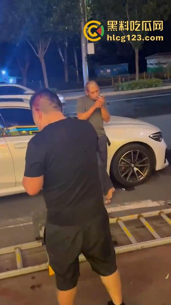 泰州两男子酒后互殴 重拳出击 脑袋都要开花了-6