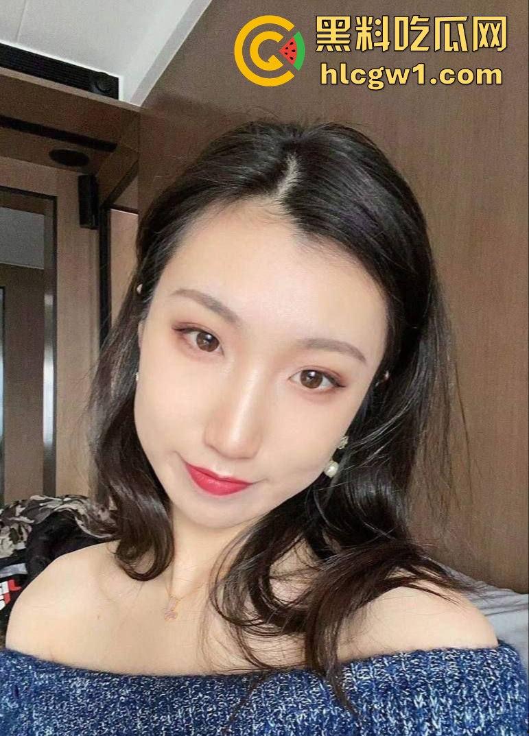 中国音乐学院女神【王雨辰】惊曝丑闻！富二代男友强行拍摄性爱视频，逼她娇喘叫爸爸！独家曝光！-1