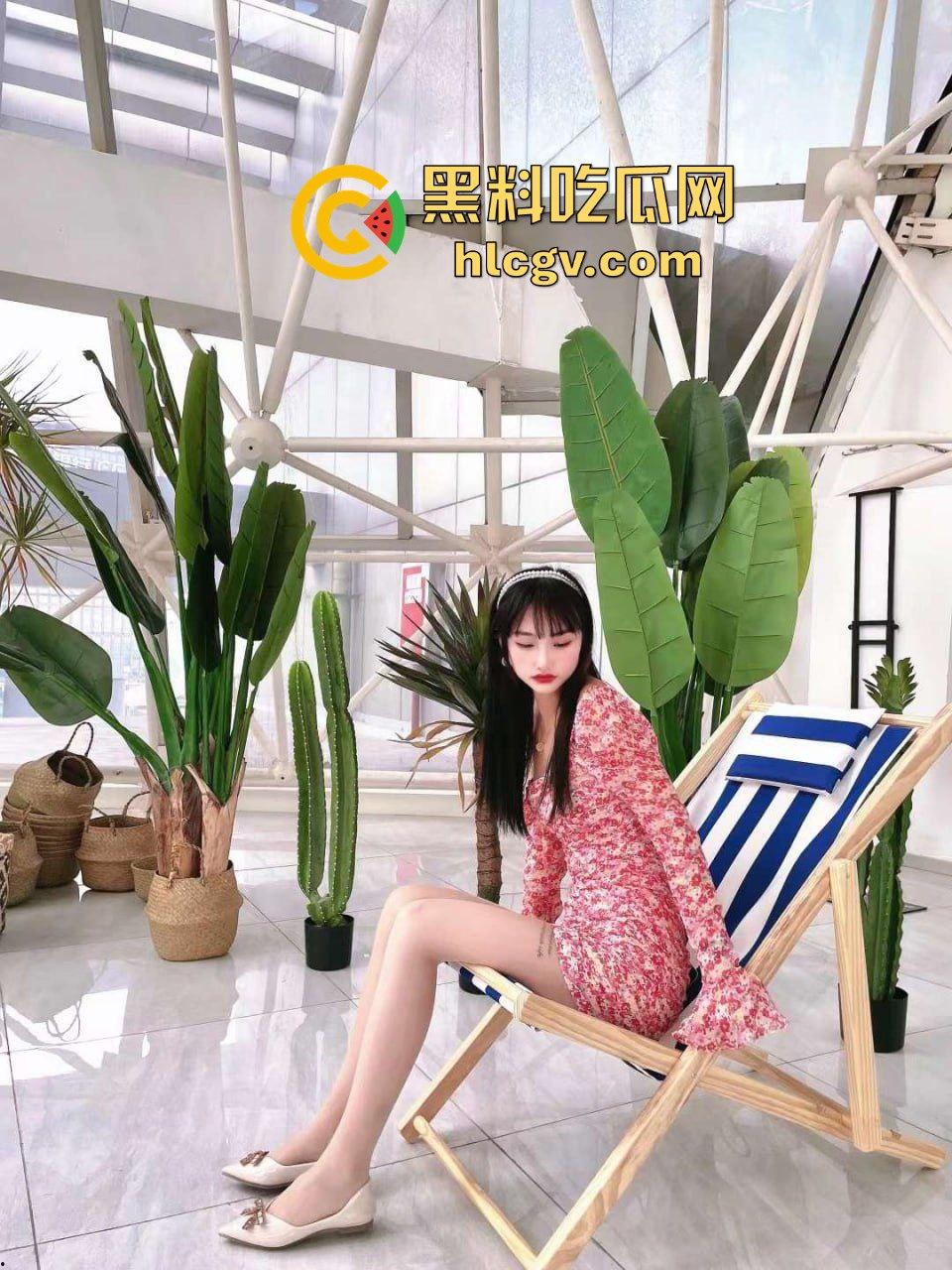 瓜友爆料炮友【李雪】御姐风！长腿平底鞋撩人，天生炮架子扛起来框框猛操！-4