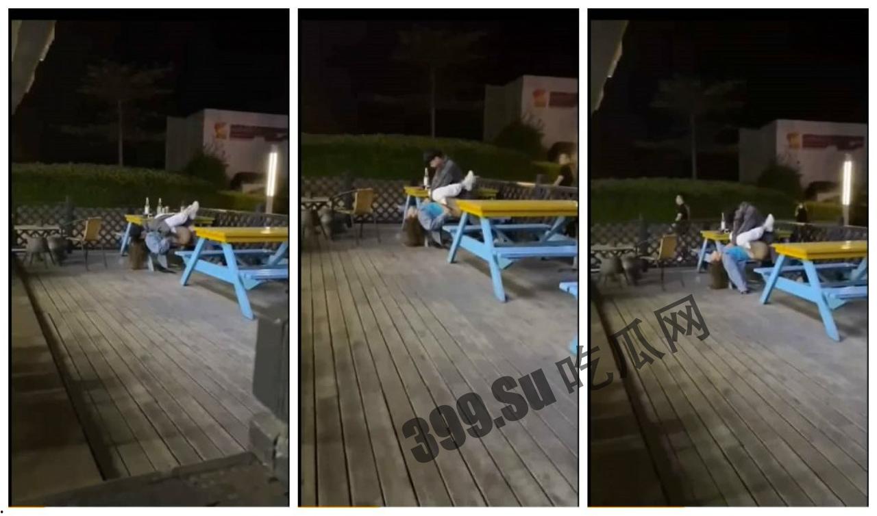 厦门 RUO'S便利店(2号店) 小哥胆真肥当众捡尸醉酒女啪啪一直有人路过居然没人围观制止-2