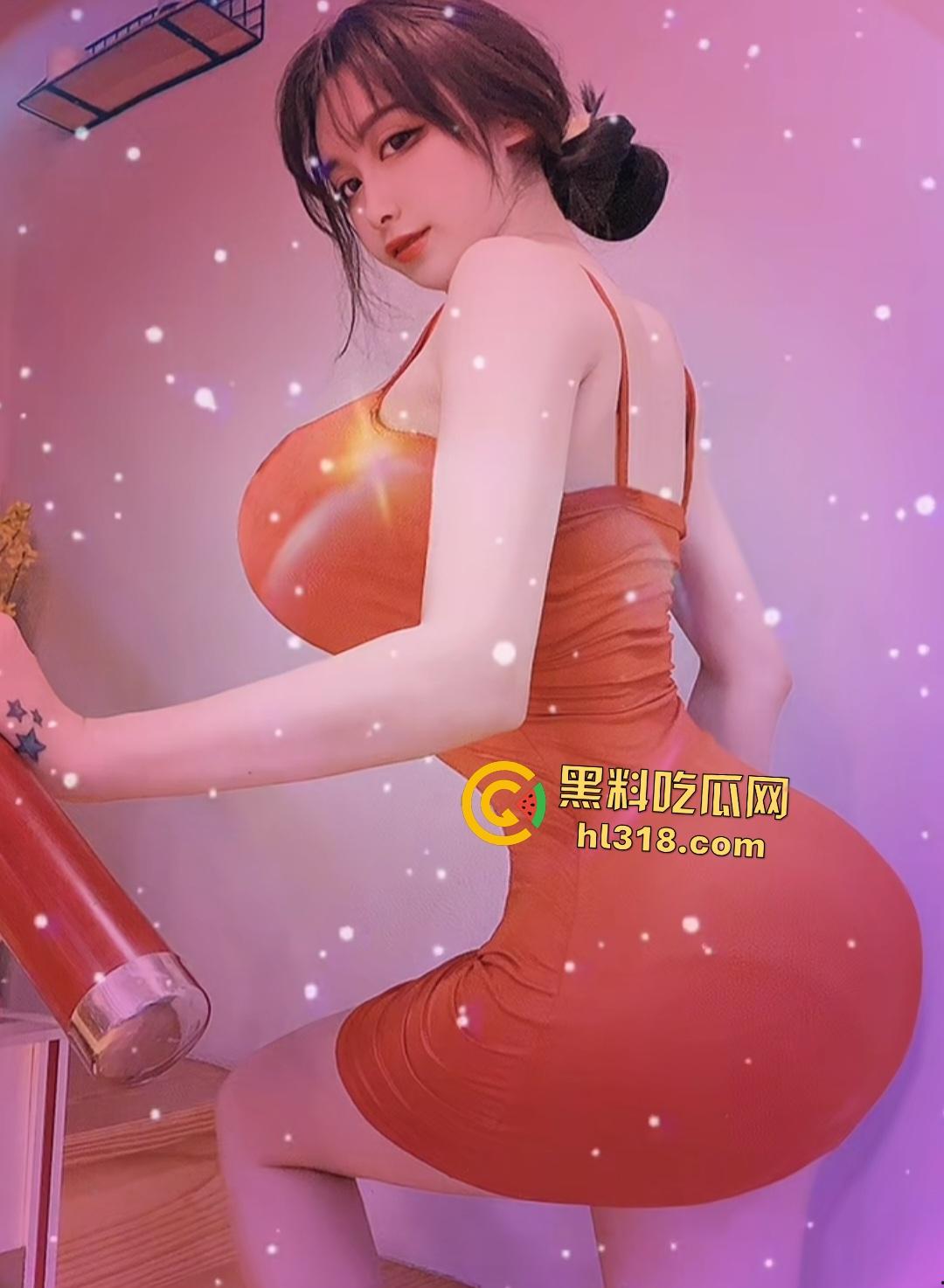 抖音少妇【放肆的温柔】黑丝情趣内衣大奶自慰，金主后入狂操完美身材，这少妇不枉此行啊！-2