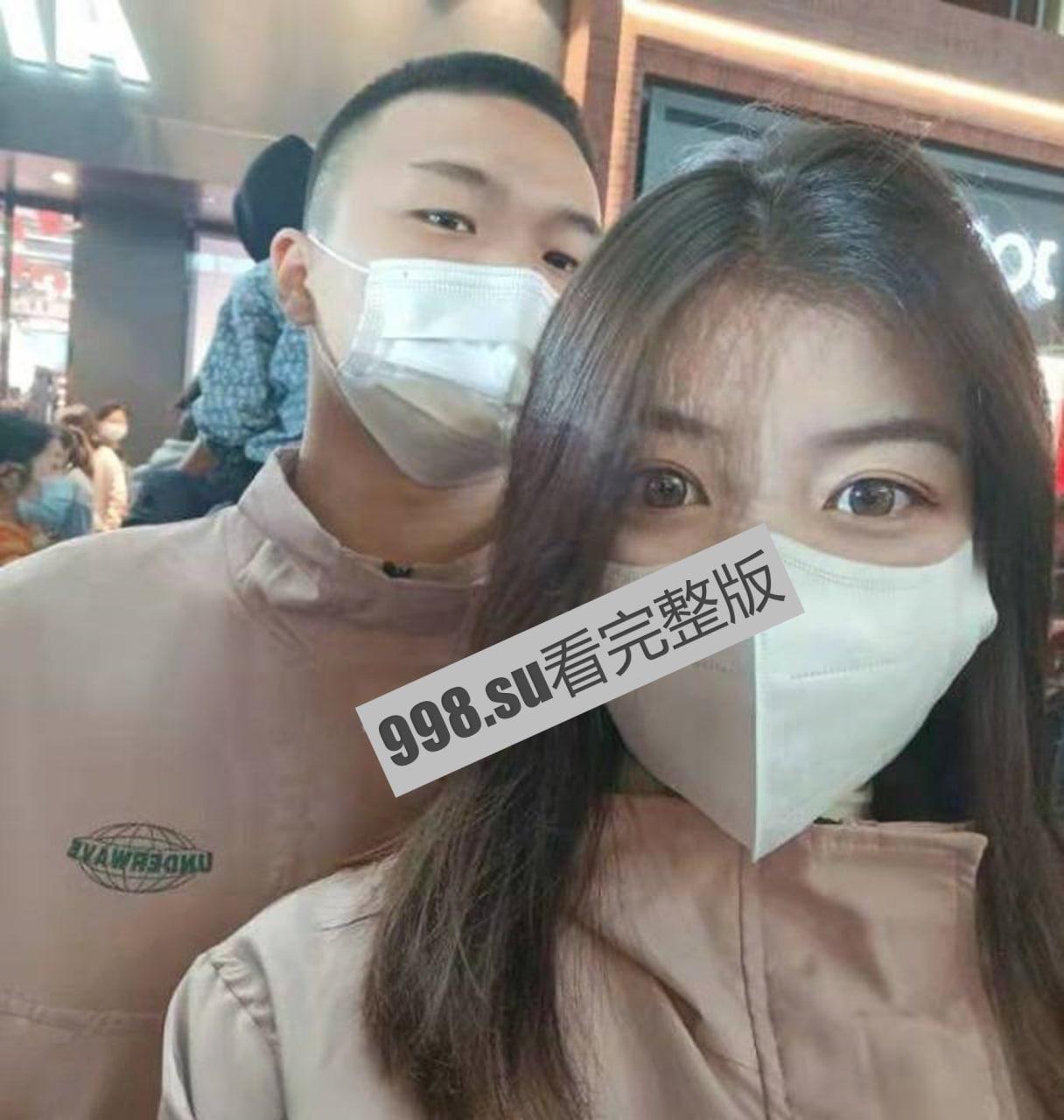 合肥邯郸华博教育中等专业学校张佳彤教室门加私下性爱完整版-8