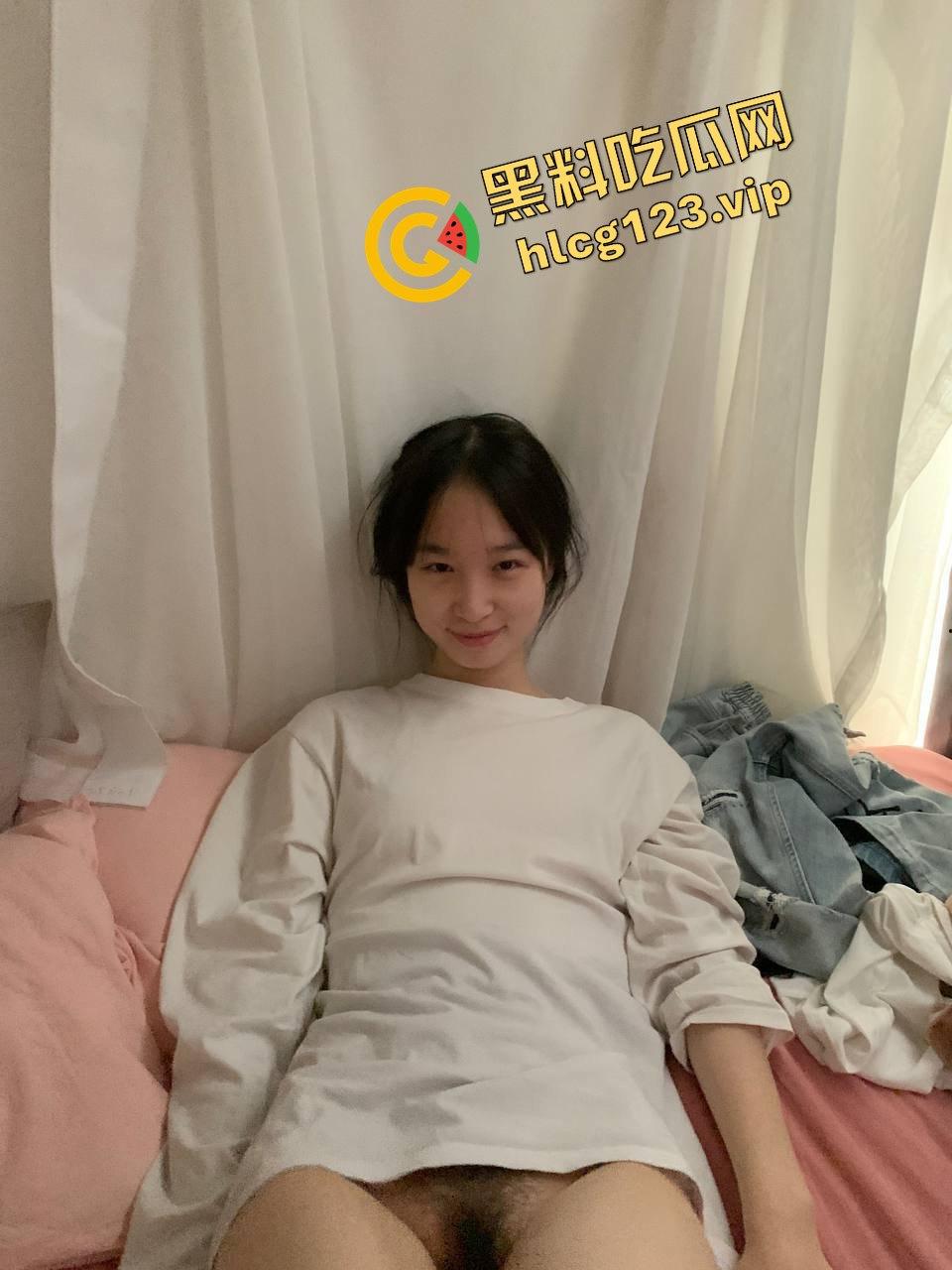 江西大学大长腿学妹李雯雯突然失联！曾经的骚货炮友找男友后再无约炮，内射成回忆？-7