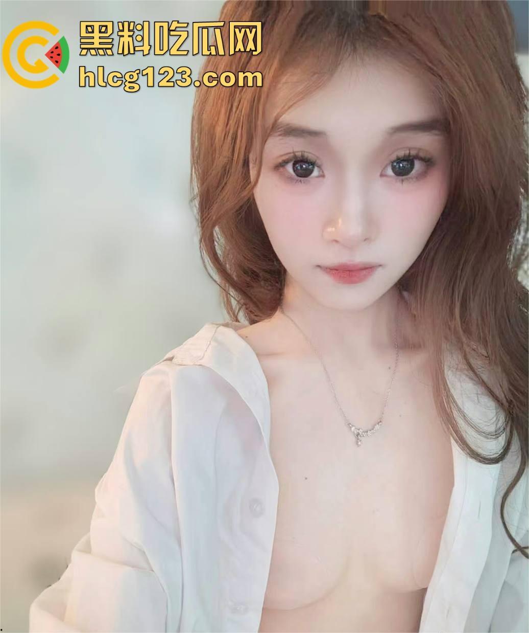 瓜友爆料05年极品前女友，竟然在校卖身？三围直接公开，你这是真敢爆！-9