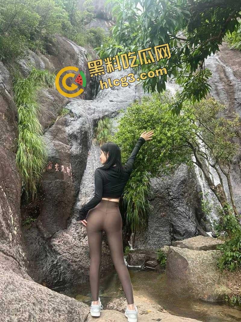 成人爬山！登山媛重出江湖！爬山爬累了 搭帐篷泄火 全程服务陪爬陪玩！-7