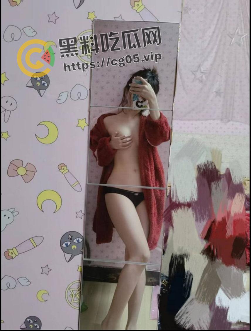 重庆工商大学经济学院【张琪】校内当海王 校外当小三 一天和三个不懂得男人做爱 女版时间管理大师-6