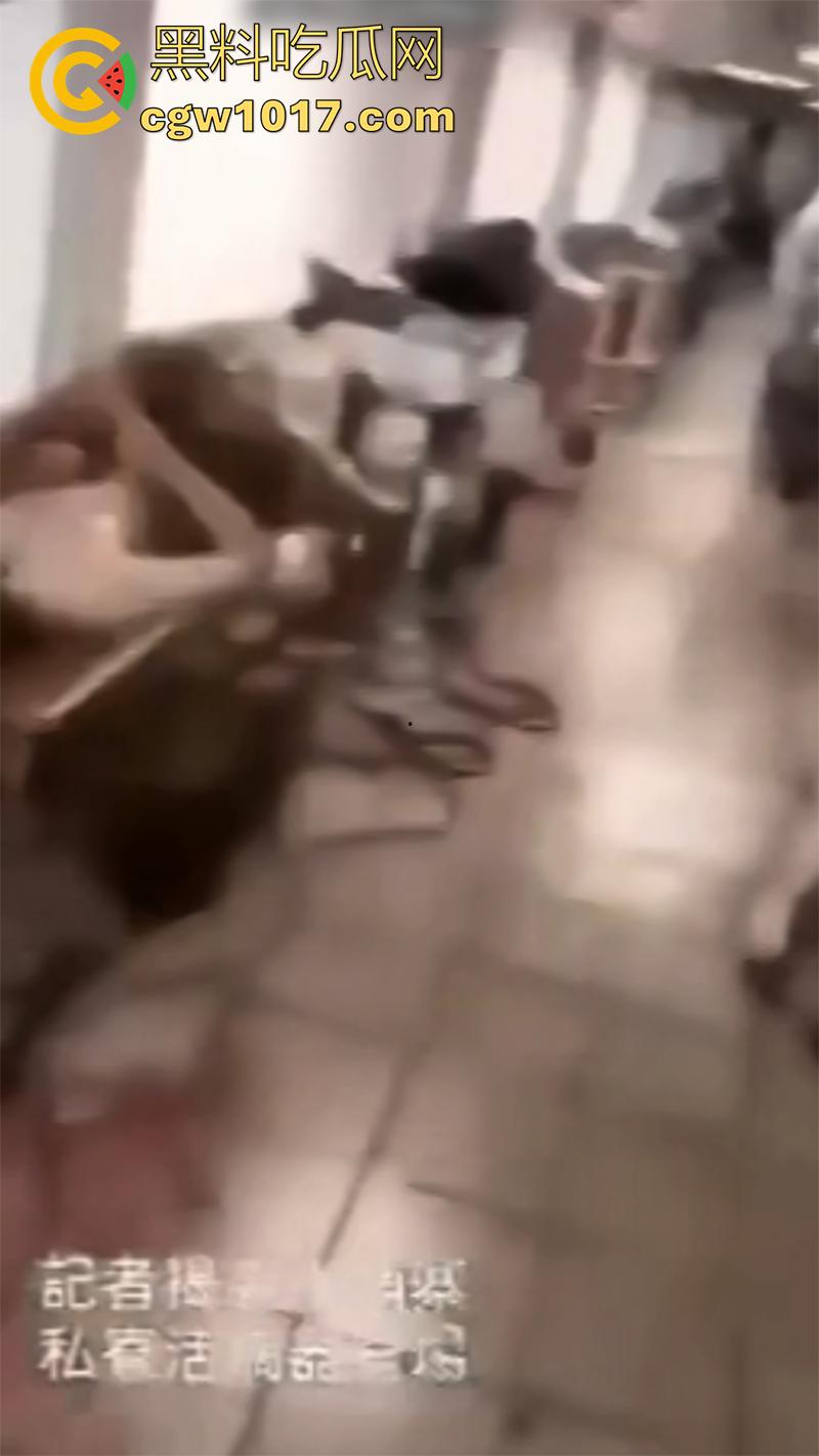 柬埔寨器官交易场实拍，猪仔狗推的最终贩卖地，难怪这里每个人都值钱，只要血型匹配有买主，立刻就会被拉走！-4