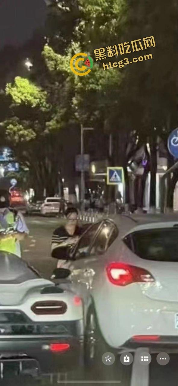 浙江宁波 别克女车主撞上抖音富豪沙特龙 顶级豪车柯尼塞格 定损406万！-8