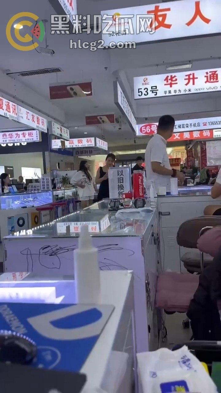 小姨子偷情姐夫,姐姐一怒之下大闹手机店,家族恩怨一触即发-5