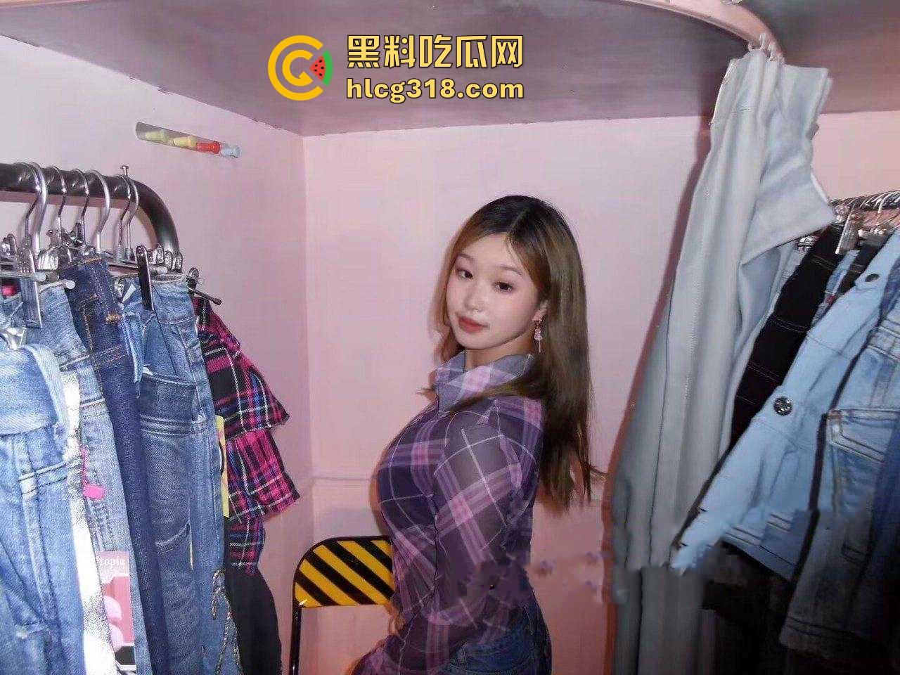 杭州师范大学巨乳学妹【林澄澄】微胖小母狗，年纪不大，骚逼雀黑堪比新西兰乌金鲍，不知道有多少人操过！-1