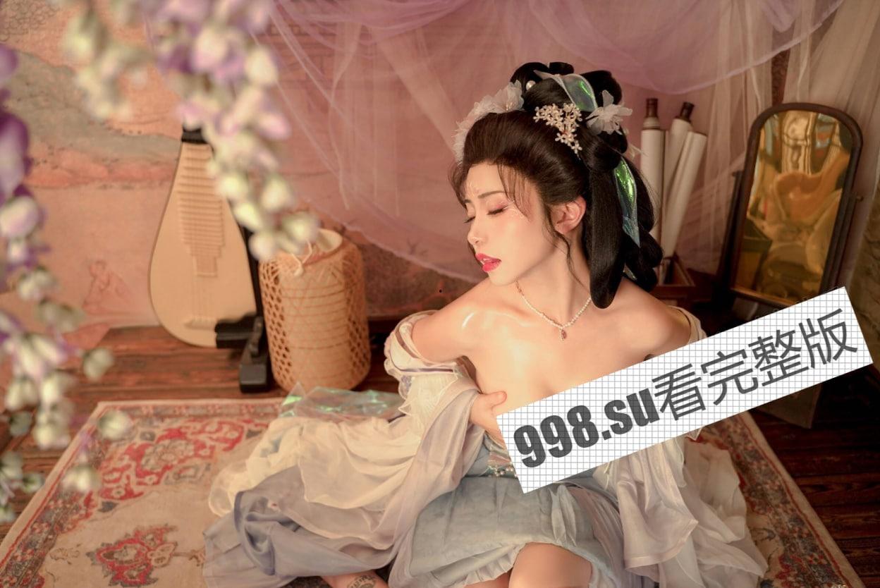 爆机女神喵小吉 古风天花板 《长相思》绝品鲜美嫩穴开腿待插-21