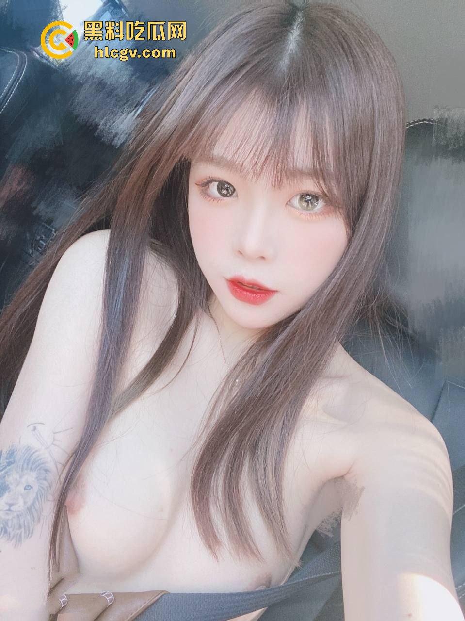 极品反差巨骚台妹【林琳】私密自拍泄密，骚劲十足让人直呼必打卡！-7