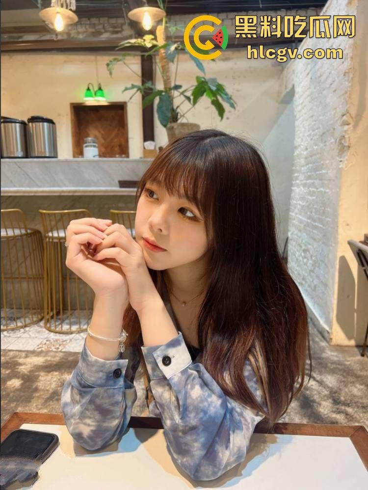 极品反差巨骚台妹【林琳】私密自拍泄密，骚劲十足让人直呼必打卡！-8