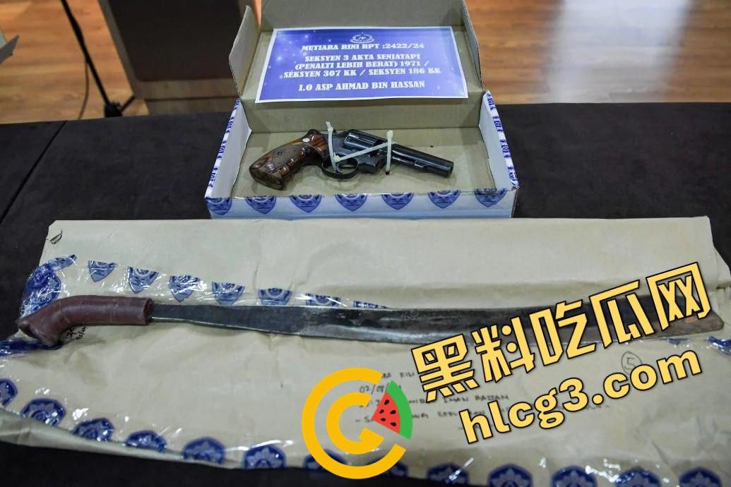 【震惊菲律宾】警察为救被绑中国女子殉职！绑匪索要5000万元赎金，槍战致一菲警中弹身亡！-5