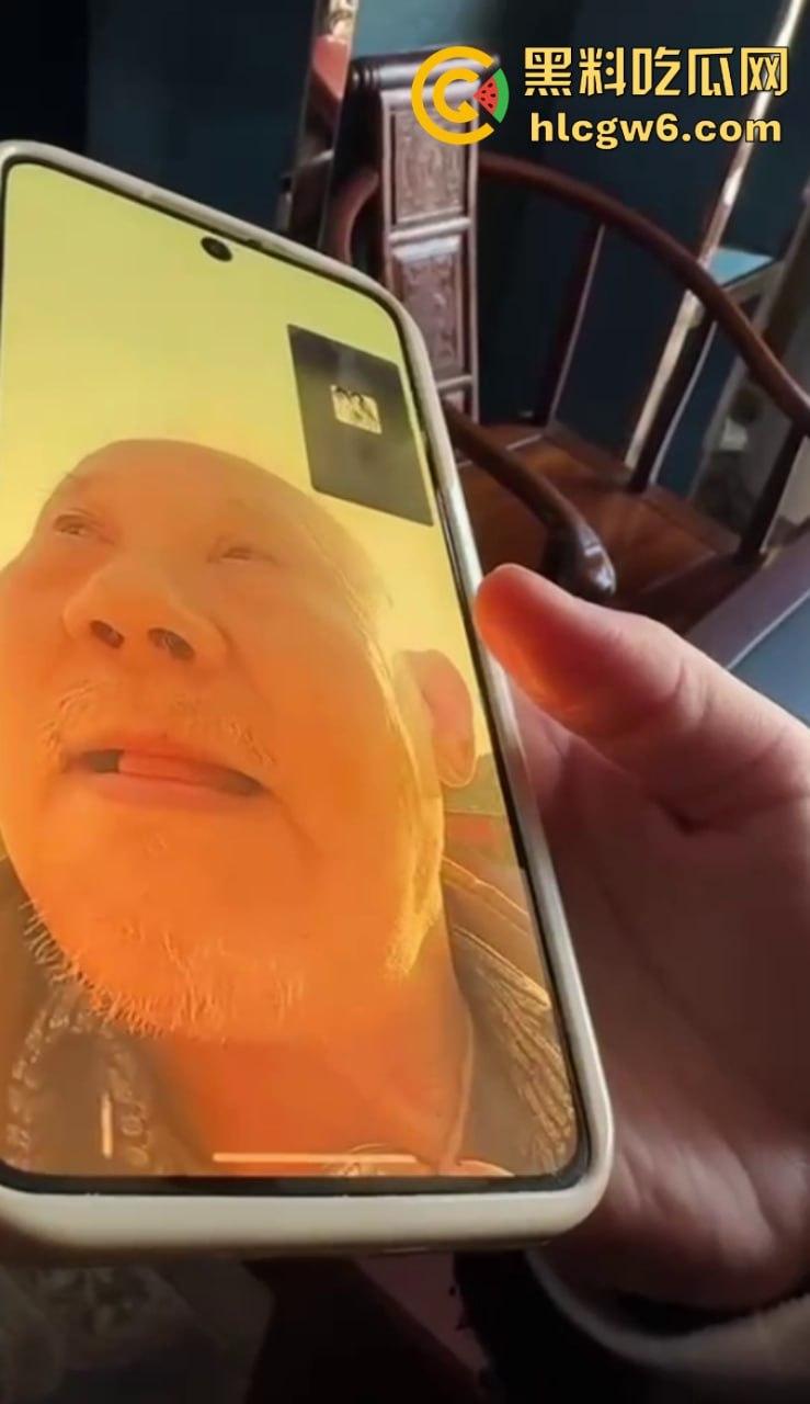 南昌流氓老道【谢春根】假借传功名义猥亵单纯学生妹 亲嘴摸胸还想打炮被曝光后嘴硬说是正法-10