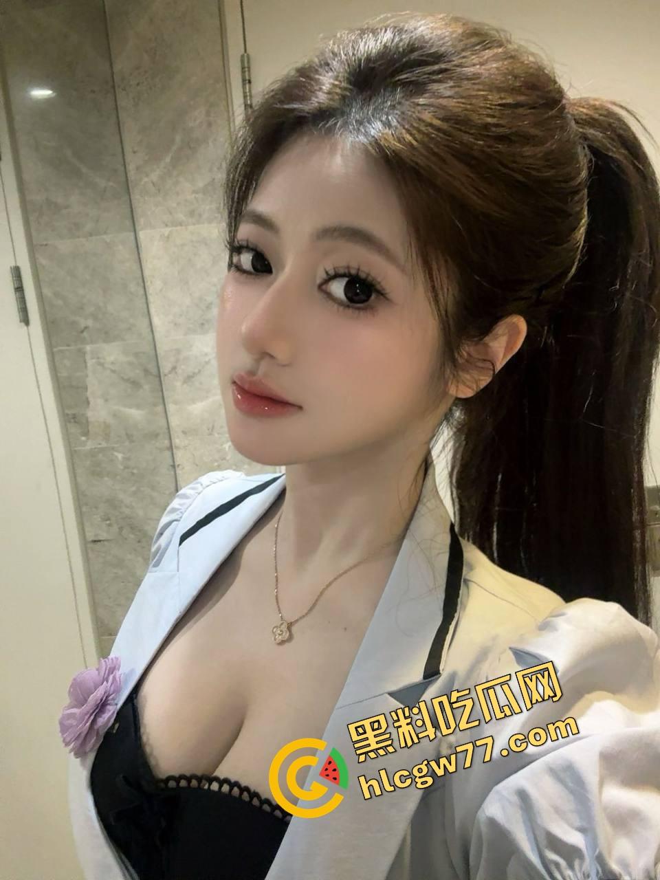 沈阳3万包月校花『王秋敏』太顶了，奶大随便rua还给内射，大姨妈来了也不闲着，口到你软！-4