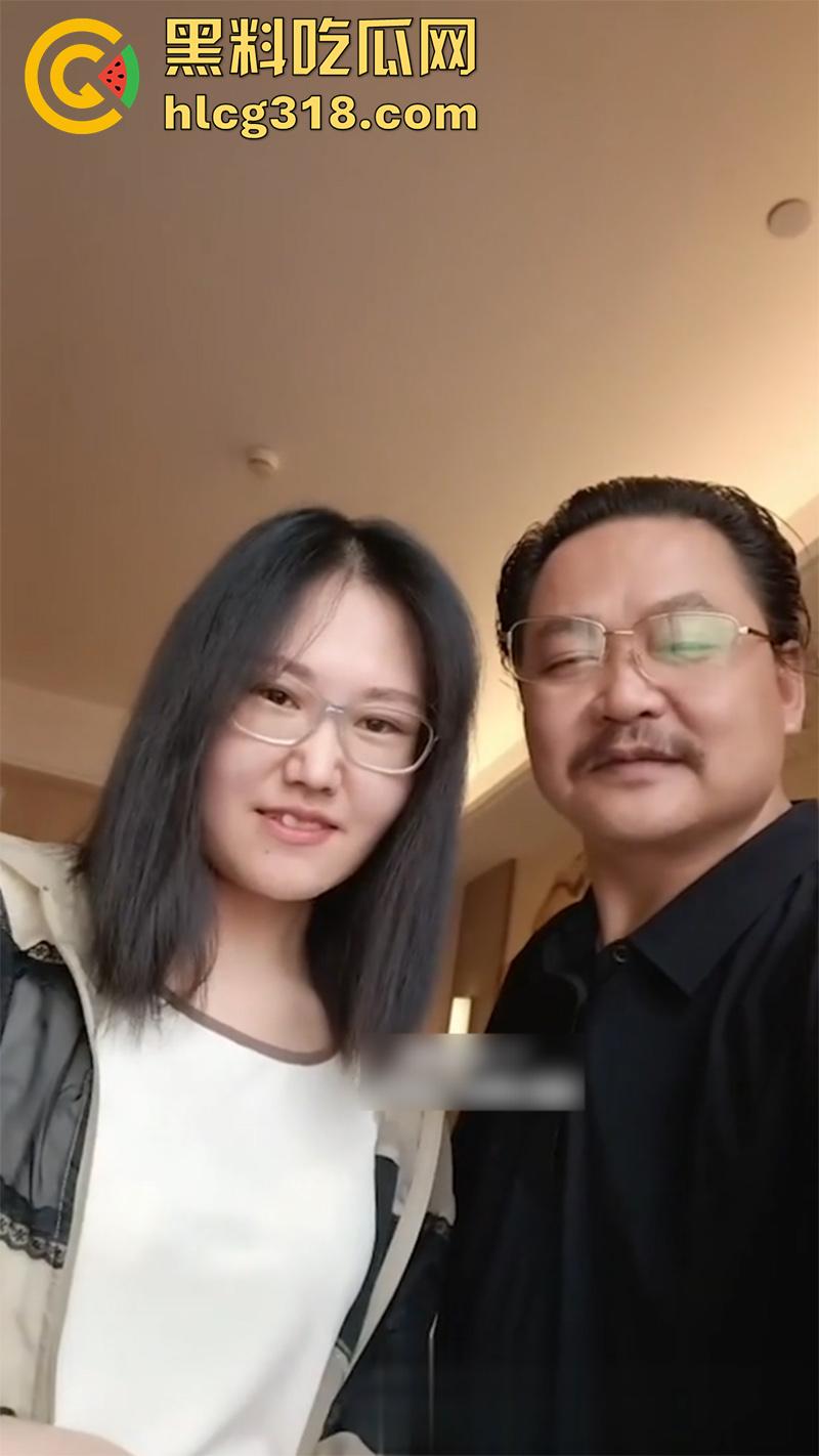 师徒乱伦白日宣淫，湖北麻城市算卦大师【熊半仙】，和女徒弟梁艳艳，合谋骗光前夫钱财后离婚！-4