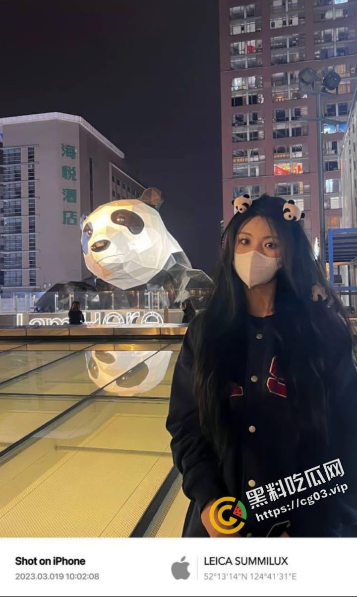 成都文理学院学姐 神似徐冬冬 被同校学弟 灌醉带到酒店一日游  早上清醒直接女上位开始摇摆-5