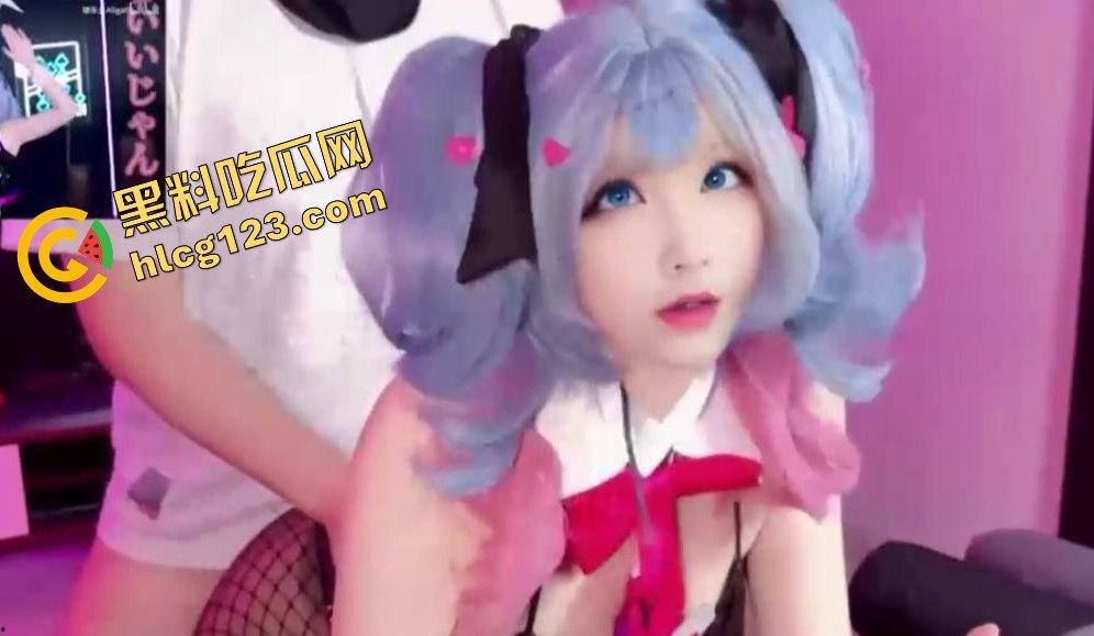 重大爆料！！！！B站博主【矮乐多Aliga】 私密视频曝光！！可爱的身材下想不到他这么淫荡反差。-10