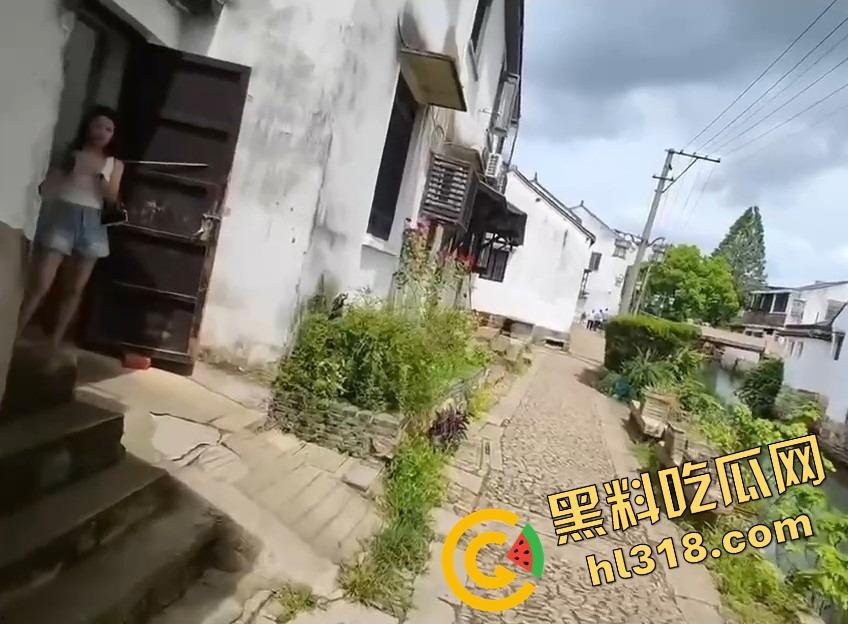 爱情小巷24小时快餐探店需谨慎，支付宝微信成证据链，早起的鸡才有巴吃，别吃个快餐人进去了！-4