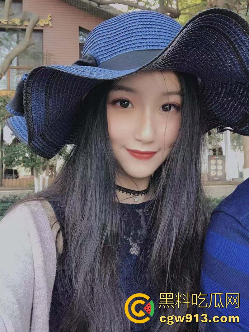 杭州西湖大学性奴母狗【钱娇娇】，已有七年精厕经验，是出了名的校园公交车，小穴一天不被操就浑身难受！-1