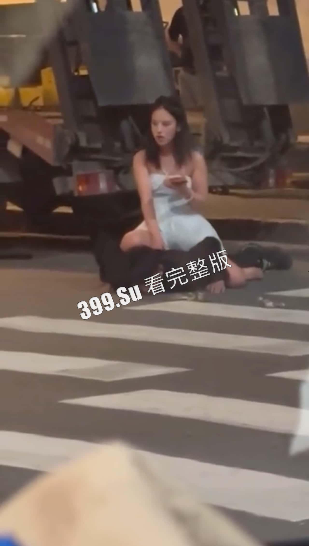 家暴篇  果断远离家暴的人 ，无论男女-5