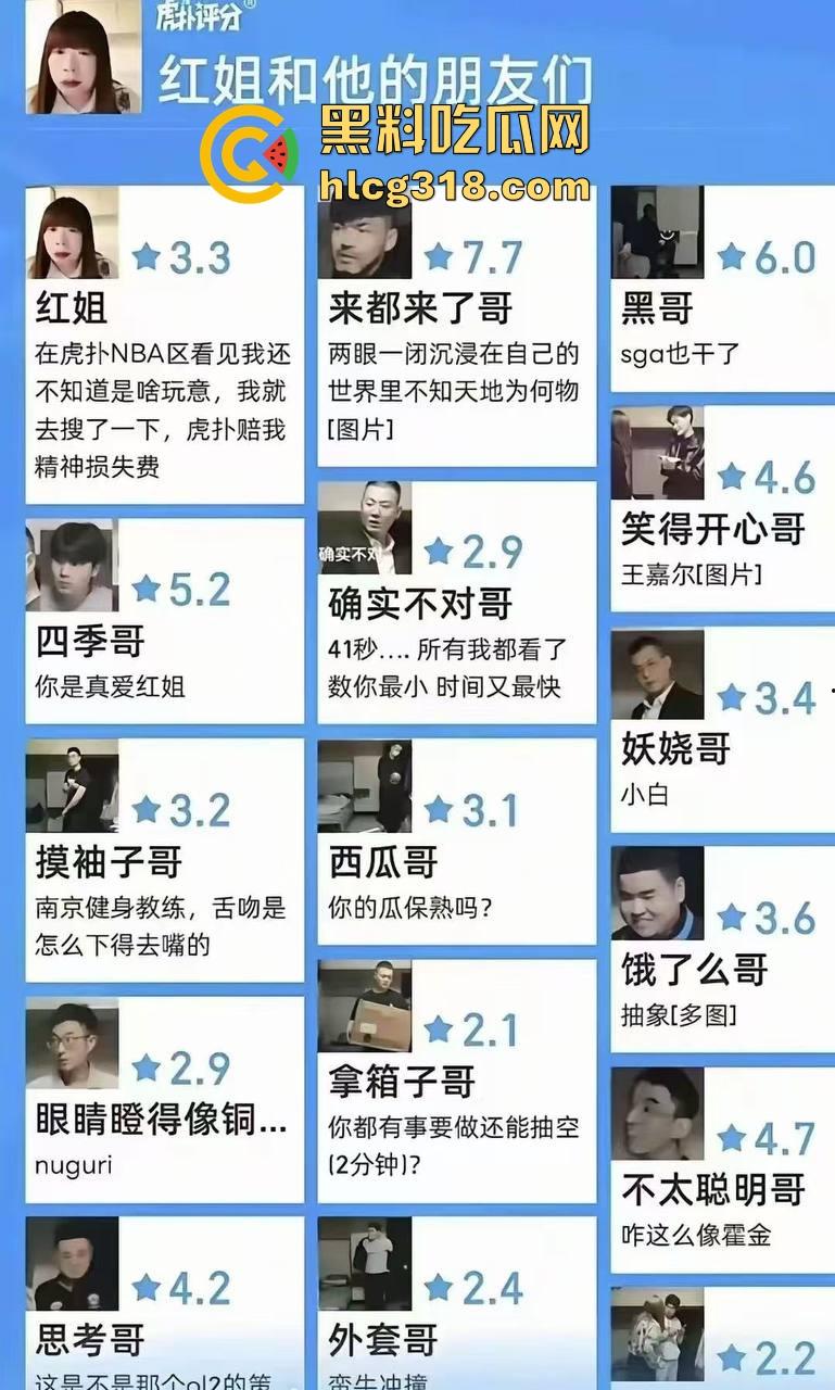 用40部带瓜友们看看千人斩红姐靠什么搞定全城！传说中她的技术到底有多猛！(一)-2