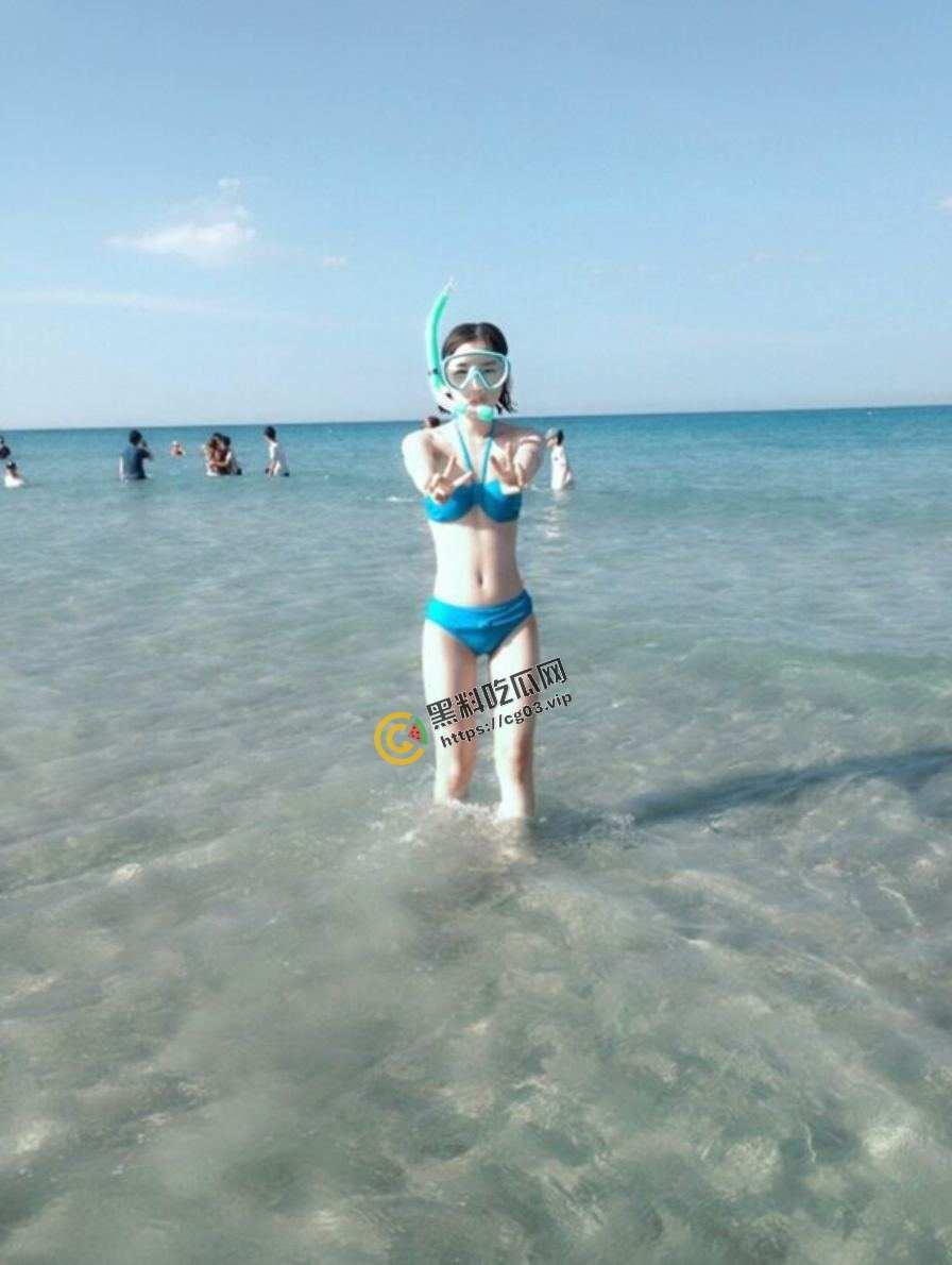 南韩美女空姐为金主献身 视频流出 惊现航空门-1