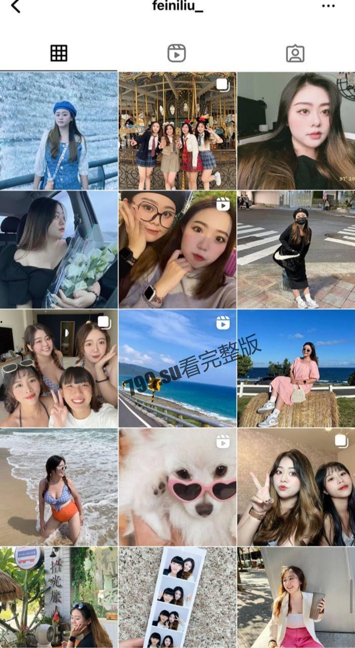 台湾桃园 刘芷芸 被操视频被渣男拿去群炫耀被疯传-2