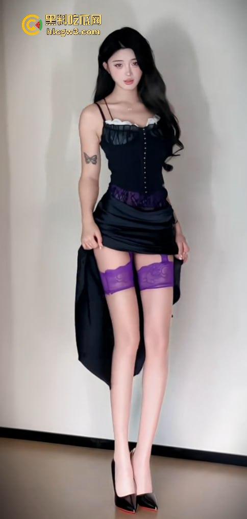 独家 快手女主播【猛洋洋】翻车！丝袜诱惑背后是重金交易，大哥线下约炮体验差被激怒，曝光骚鸡真面目-3