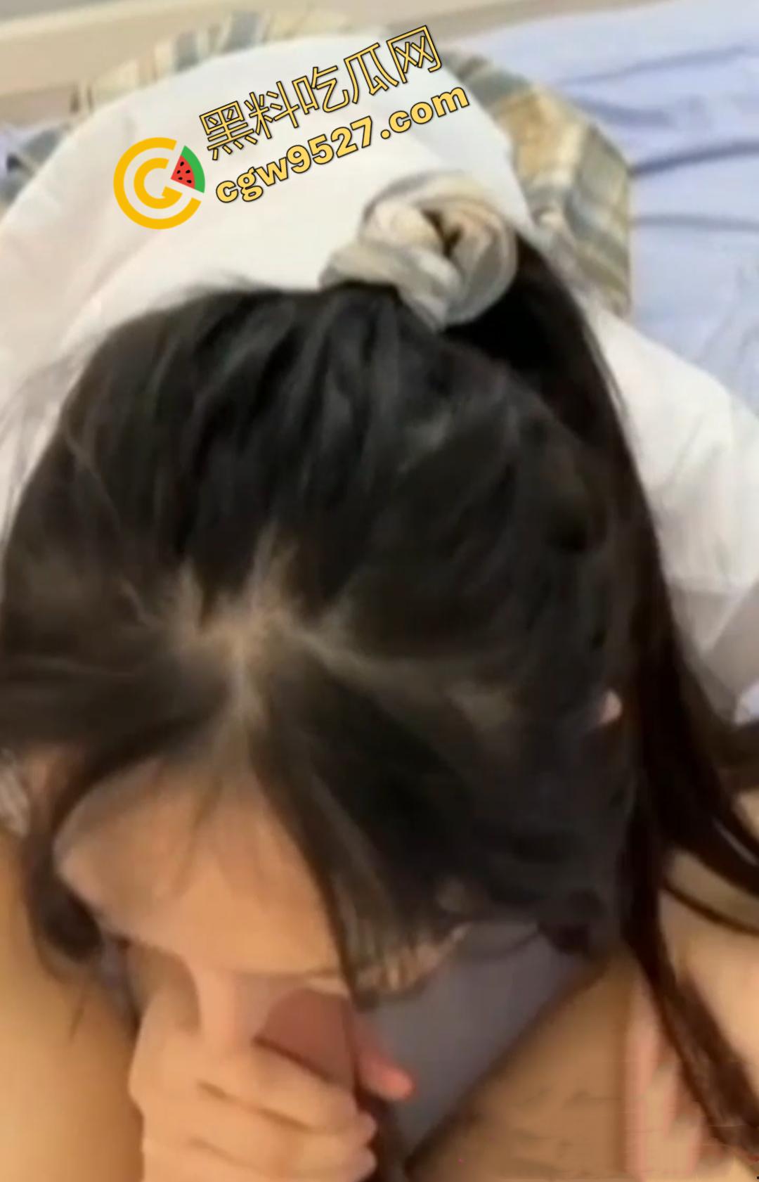 安徽校花王欣钰的淫荡人生：拜金女变为金主性奴，酒店啪啪淫荡做爱，求射脸上护肤-8