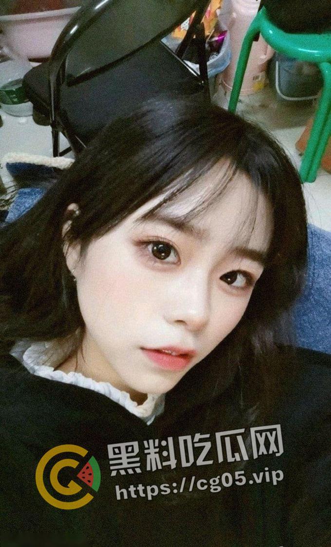 标题 沈阳师范大学校花流出 被金主爸爸包养玩腻后直接曝光 露脸实锤-3