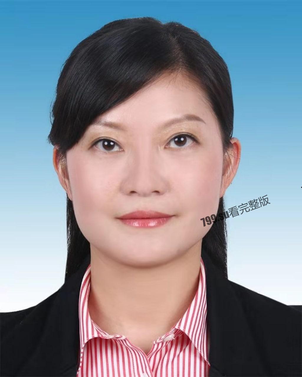 最年轻 80 后 云南正厅级女干部 段颖 把生殖器当升职器 和多人发生权色交易视频流出-8