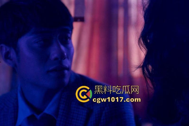 张家辉自编自导自演【赎梦】！落魄司机蔡辛强心魔觉醒，心理医生文思豪窥心探秘车祸灭门惨案诡异幻影！-3