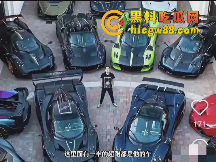 郑爽新瓜炸裂！AKA直播爆料她给亲爹当小三操上床，美国怀孕逼破裂，黑白追债卖房卖逼，国民闺女变烂婊！-17