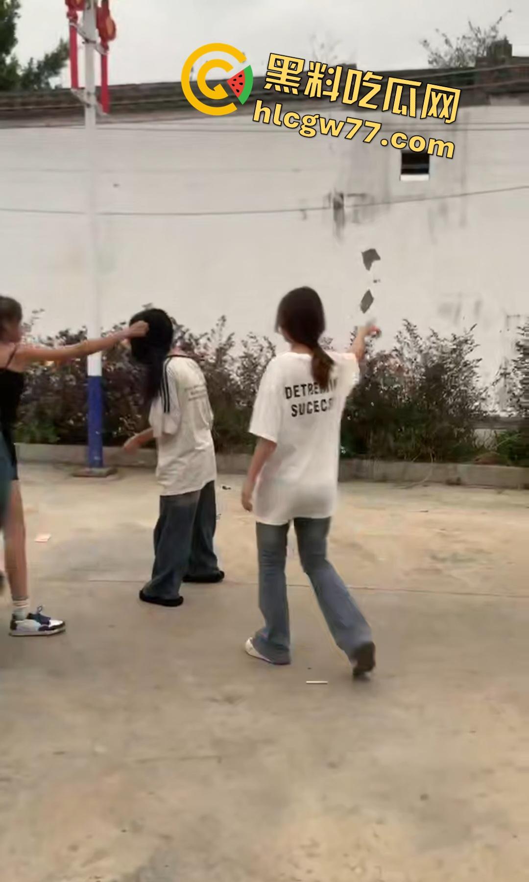 古埕神山女生霸凌惨案！6女连打2天断4根肋骨！这世道还有王法吗？-2