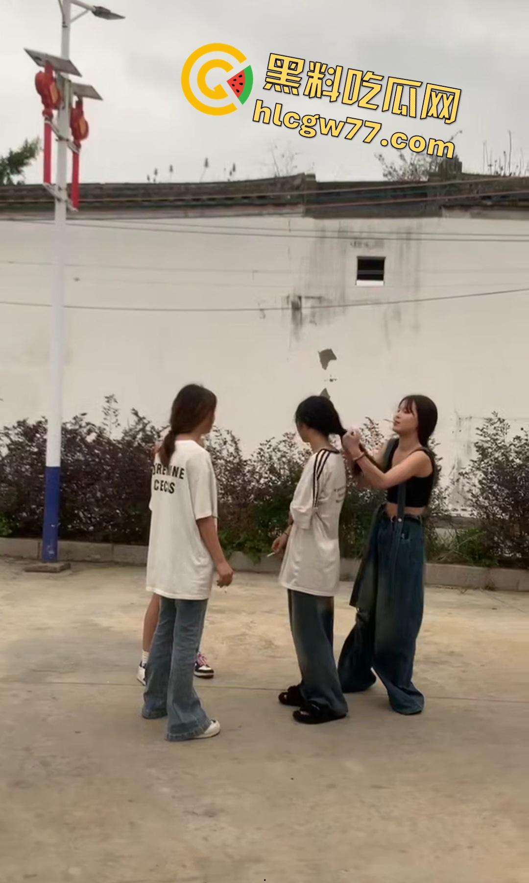 古埕神山女生霸凌惨案！6女连打2天断4根肋骨！这世道还有王法吗？-3