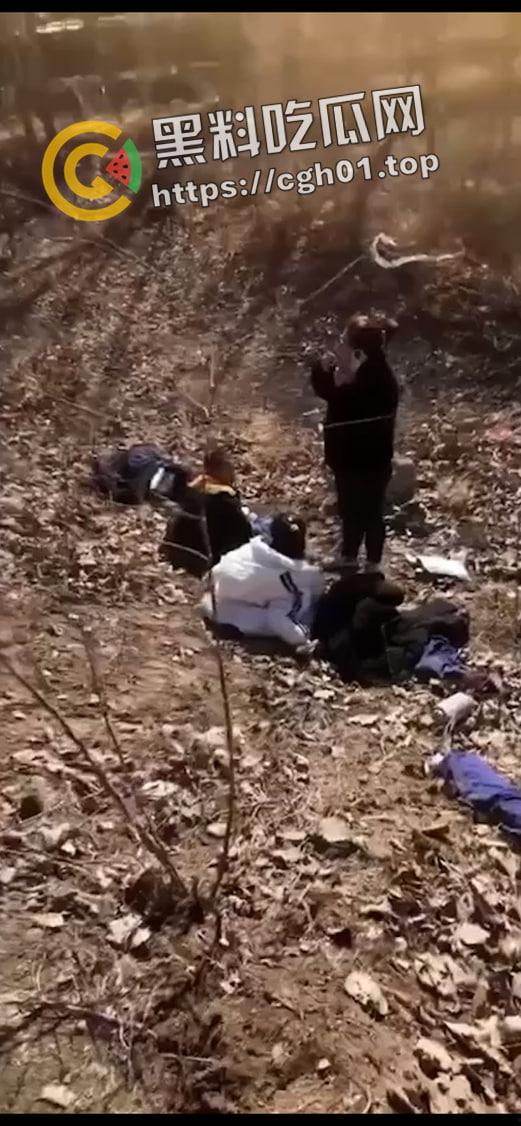 山东德州残疾人酒驾撞死学生 尸体遍地 死亡数十人 现场血腥画面曝光-6