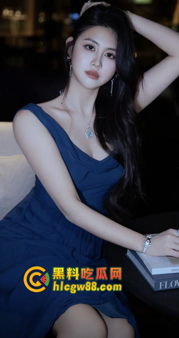 上海车模『叶凯薇』抖音百万粉丝女神被爆外围价目表,9K一刺3W包夜,流出视频后紧急甩锅AI换脸!-16