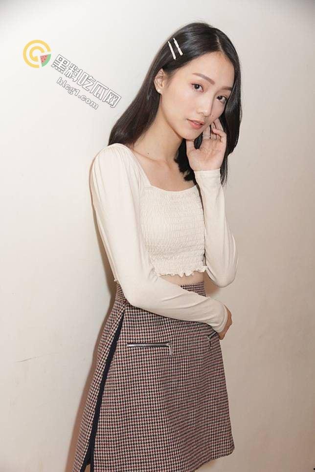 古天乐旗下女星「张凯琪」激情视频流出，正宫妻子默认老公出轨-1