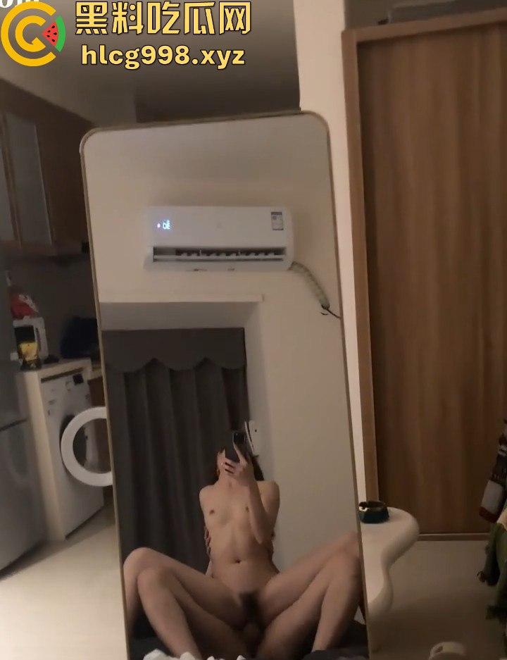 瓜友爆料黑丝长腿骚货约炮实录，操得她嗷嗷直叫，差点直接被干飞！-8