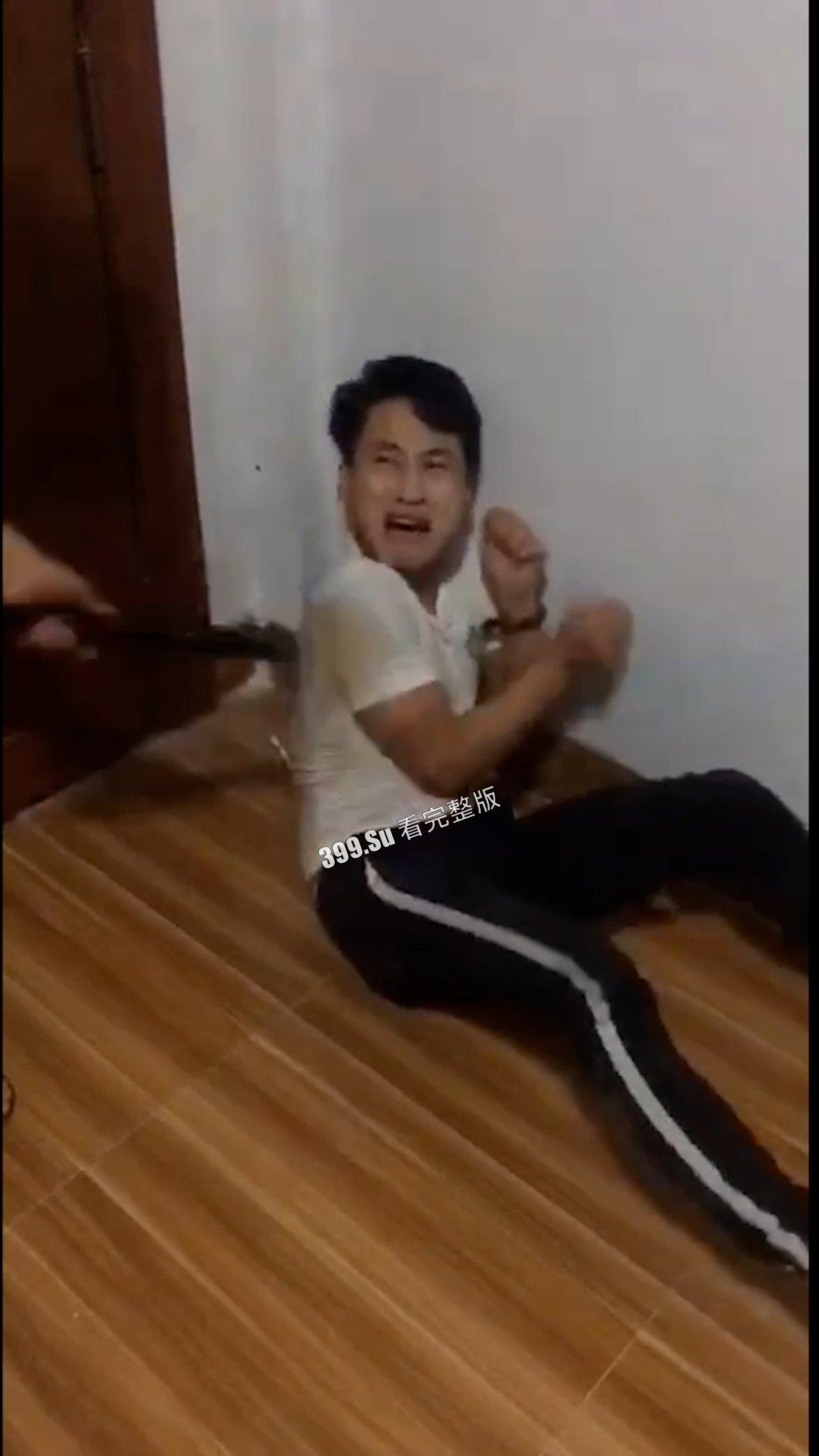 慎点！真实缅北 女的要被开火车 男的则会享受优雅的电疗服务（三）-3