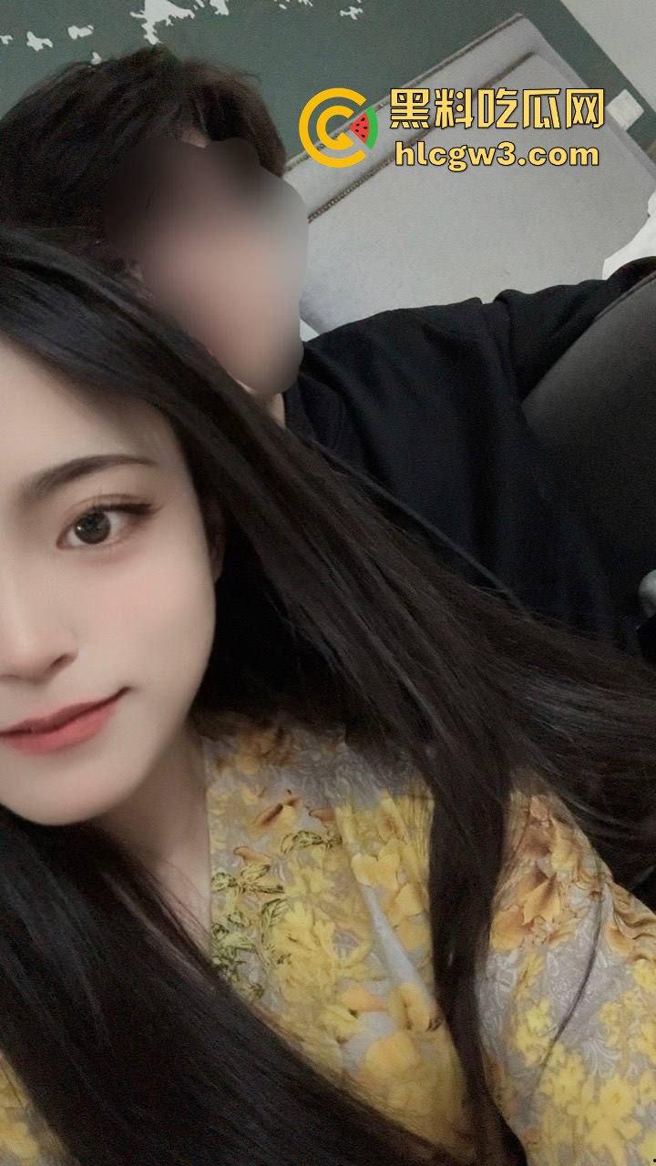 性感纹身巨臀少女私密录像流出！肥美臀部被猛烈撞击，内射中出全过程堪比大片！-3