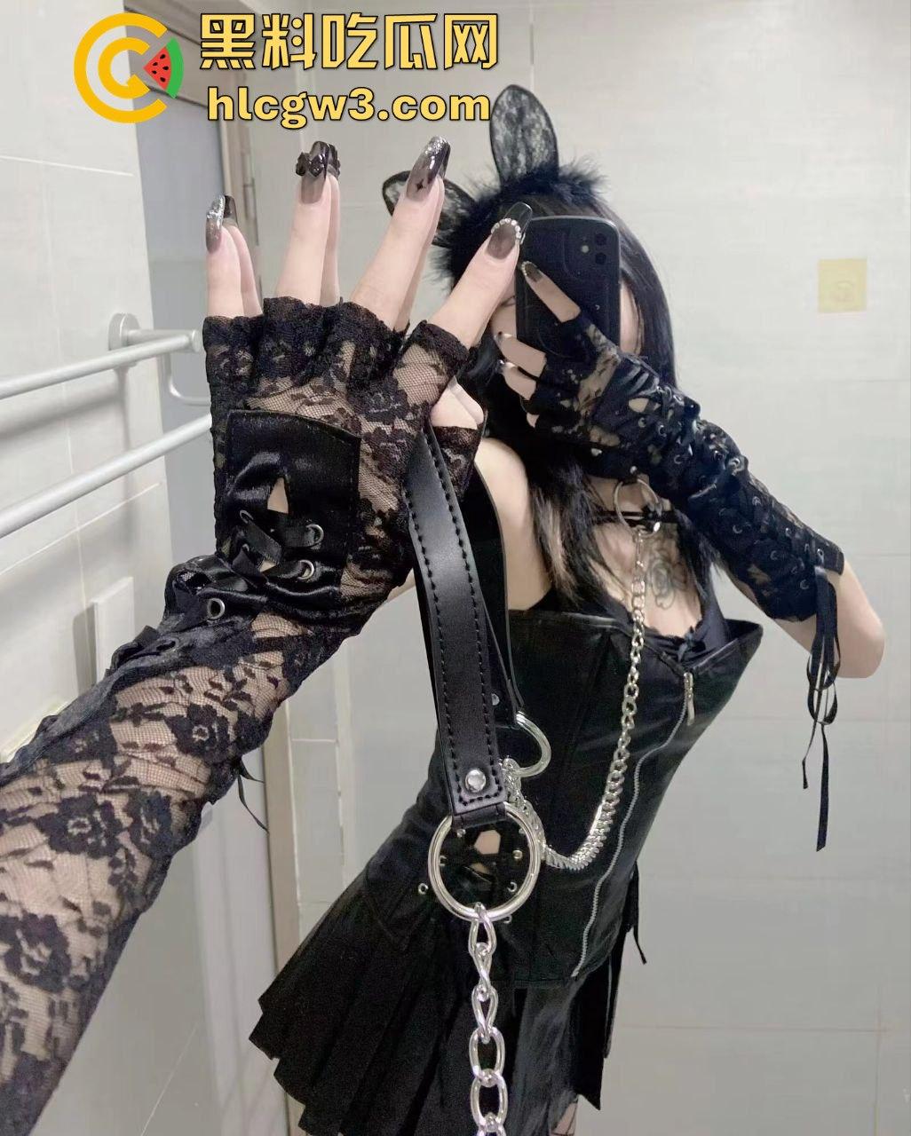 性感纹身巨臀少女私密录像流出！肥美臀部被猛烈撞击，内射中出全过程堪比大片！-6