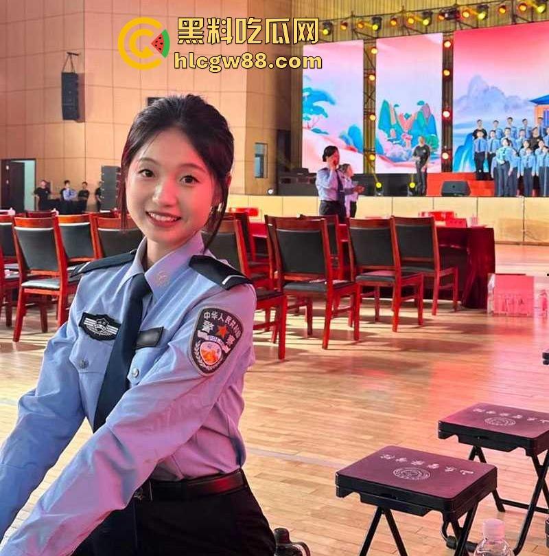 张津瑜后继再现！绝美警花【张琳怡】为求进步 不惜口爆洋吊女上位疯狂骑乘！ 完美露脸性爱视频流出！-4