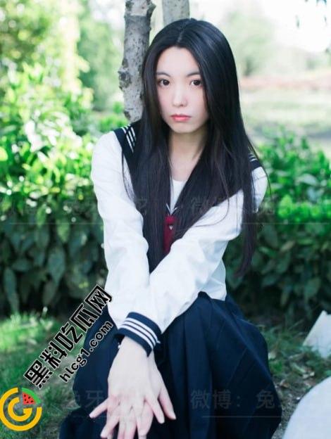 网红美女兔牙蛇蛇 表面上看是清纯美女想不到私底下有如此淫荡的一面 化身魅魔疯狂榨精-4