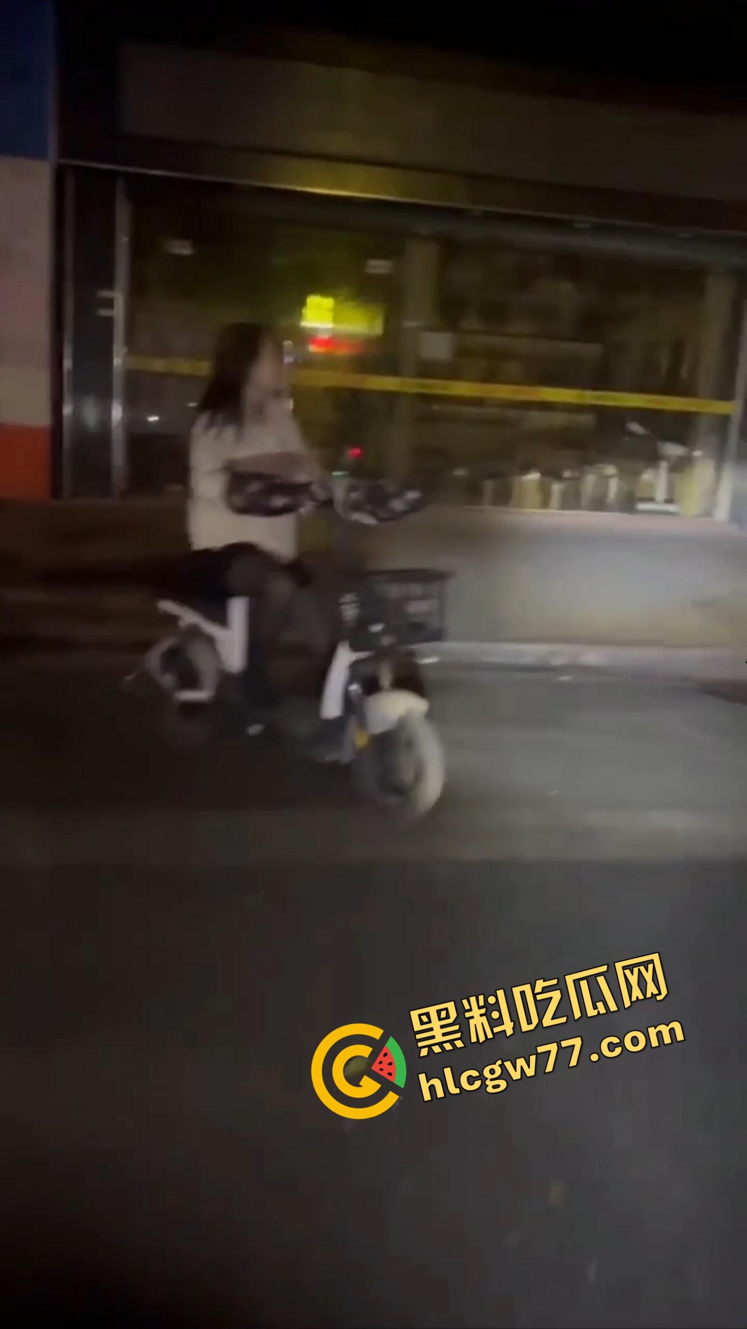 眉山最硬核电驴站街女出没 160米10分钟同意直接骑车带走 没情调没服务但你一定忘不了！-3