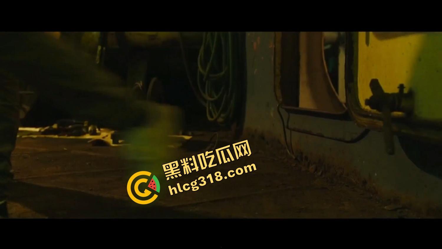 韩国血腥神片《狼狩猎》封神,18禁暴力美学刀刀爆头,全程高能免费看,这电影国内是看不到系列!-5