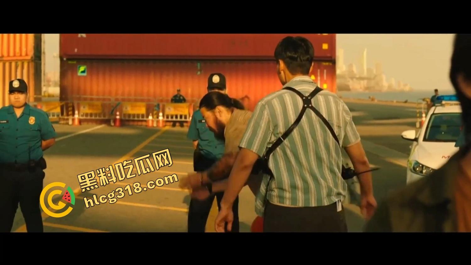 韩国血腥神片《狼狩猎》封神,18禁暴力美学刀刀爆头,全程高能免费看,这电影国内是看不到系列!-6